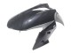 2013-2017 Kawasaki EX300 Motorcycle Fairings - Glossy Black UK