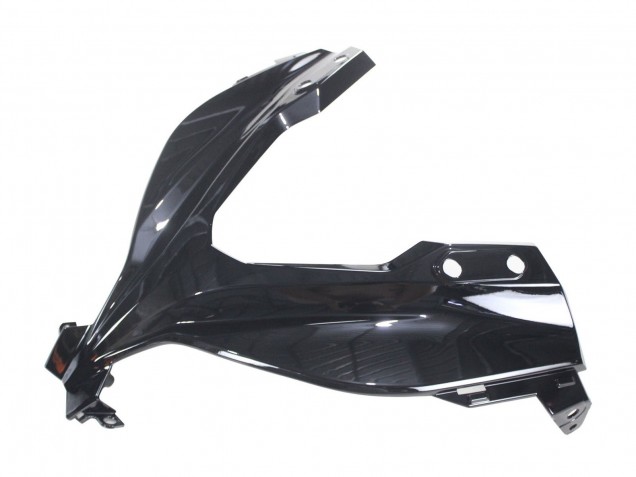 2013-2017 Kawasaki EX300 Motorcycle Fairings - Glossy Black UK