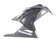 2013-2017 Kawasaki EX300 Motorcycle Fairings - Glossy Black UK