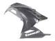 2013-2017 Kawasaki EX300 Motorcycle Fairings - Glossy Black UK