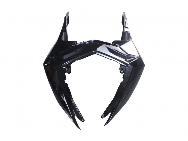 2013-2017 Kawasaki EX300 Motorcycle Fairings - Glossy Black UK