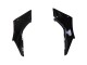 2013-2024 Kawasaki EX300 Motorcycle Fairings - Pink Black UK