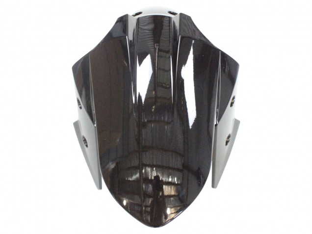 2013-2024 Kawasaki EX300 Motorcycle Fairings - Pink Black UK