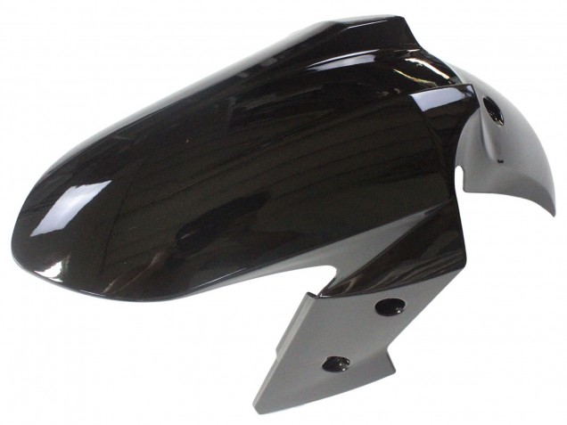 2013-2017 Kawasaki EX300 Motorcycle Fairings - Glossy Black Matte Black Green UK