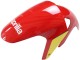 2006-2011 Aprilia RS125 Motorcycle Fairings - Red White Yellow Black UK