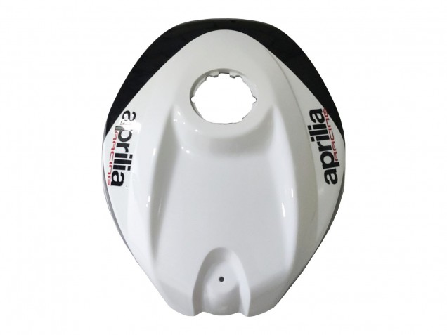 2006-2011 Aprilia RS125 Motorcycle Fairings - White Red Black Green UK