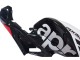 2006-2011 Aprilia RS125 Motorcycle Fairings - White Red Black Green UK