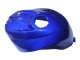 2006-2011 Aprilia RS125 Motorcycle Fairings - Blue Black Green Monster 46 UK