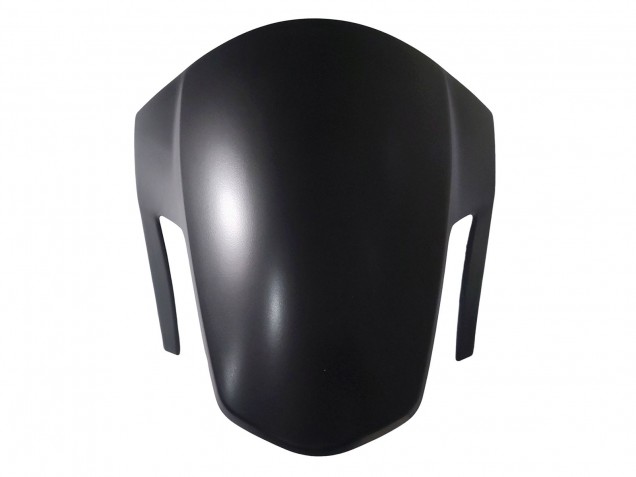2012-2018 Aprilia RS4 50 125 Motorcycle Fairings - Blue White Matte Black UK