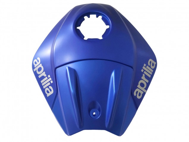 2012-2018 Aprilia RS4 50 125 Motorcycle Fairings - Blue White Matte Black UK