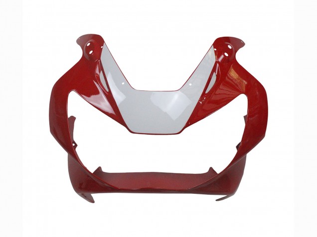 2000-2001 Honda CBR900RR 929 Motorcycle Fairings - Silver Red Blue UK