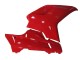 2007-2014 Ducati 1098 Motorcycle Fairing - Red UK