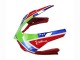 2011-2014 Ducati Panigale 899/1199 Motorcycle Fairings - White Red Green Blue Glossy Black Flex-Box UK