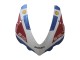 2015-2020 Ducati 1299 Motorcycle Fairings - White Red Blue Matte Black Unibat Flex-Box UK