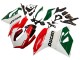 2015-2020 Ducati 1299 Motorcycle Fairings - White Red Green Matte Black UK