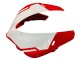 2015-2020 Ducati 1299 Motorcycle Fairings - White Red Green Matte Black UK