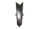 2008-2012 Ducati Monster 696 796 1100 1100S Motorcycle Fairing - Matte Black UK