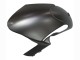 2008-2012 Ducati Monster 696 796 1100 1100S Motorcycle Fairing - Matte Black UK