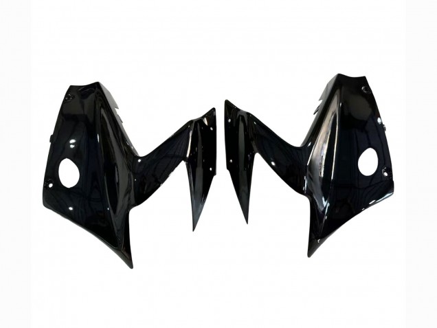 2002-2006 Honda CBR125R Motorcycle Fairing - Glossy Black UK