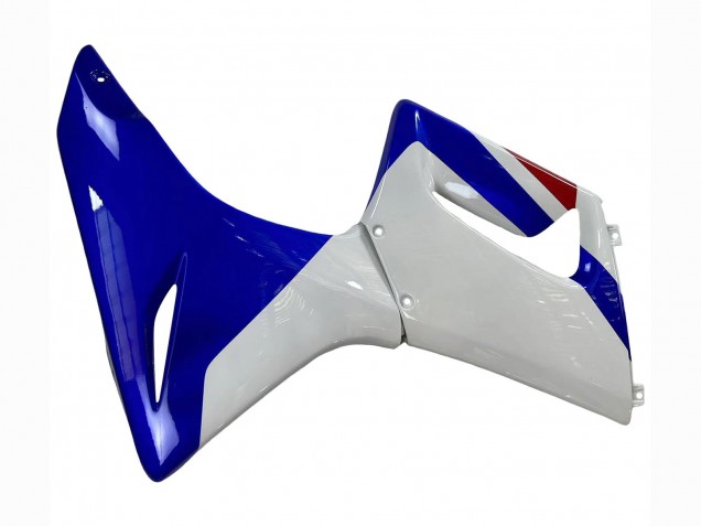 2002-2006 Honda CBR125R Motorcycle Fairings - White Blue Red UK