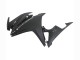 2016-2018 Honda CBR500R Motorcycle Fairings - Matte Black UK