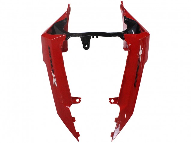 2016-2018 Honda CBR500R Motorcycle Fairings - White Red Blue Matte Black UK