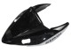 2002-2013 Honda VFR 800 Motorcycle Fairings - Silver Glossy Black Repsol UK