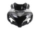 2004-2005 Honda CBR1000RR Motorcycle Fairing Kits - Silver White Glossy Black Repsol UK