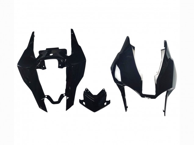 2017-2024 Honda CBR1000RR Motorcycle Fairings - Glossy Black UK