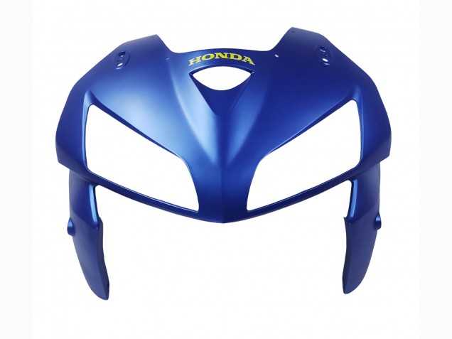 2005-2006 Honda CBR600RR Motorcycle Fairings - Blue UK