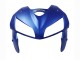 2005-2006 Honda CBR600RR Motorcycle Fairings - Blue UK
