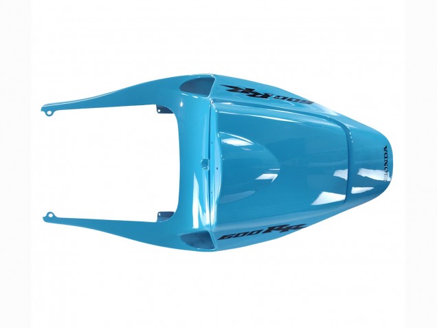 2005-2006 Honda CBR600RR Motorcycle Fairings - Light Blue UK