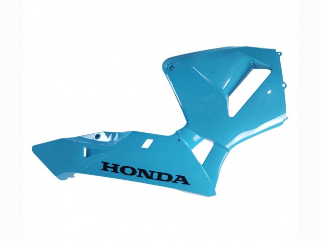 2005-2006 Honda CBR600RR Motorcycle Fairings - Light Blue UK