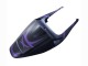 2005-2006 Honda CBR600RR Motorcycle Fairings - Matte Black Purple UK