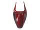 2005-2006 Honda CBR600RR Motorcycle Fairings - Red Black UK