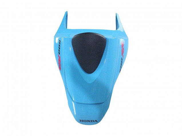 2007-2008 Honda CBR600RR Motorcycle Fairings - Light Blue Racing UK