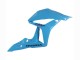 2007-2008 Honda CBR600RR Motorcycle Fairings - Light Blue Racing UK