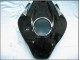 2007-2008 Honda CBR600RR Motorcycle Fairings - Glossy Black White West UK