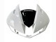 2013-2023 Honda CBR600RR Motorcycle Fairing Kits - White Glossy Black UK