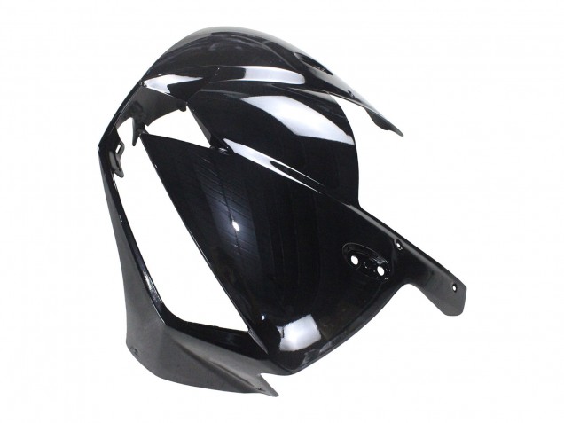 2013-2023 Honda CBR600RR Motorcycle Fairings - Glossy Black UK