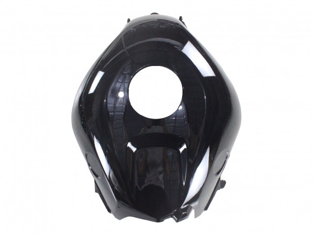 2013-2023 Honda CBR600RR Motorcycle Fairings - Glossy Black UK