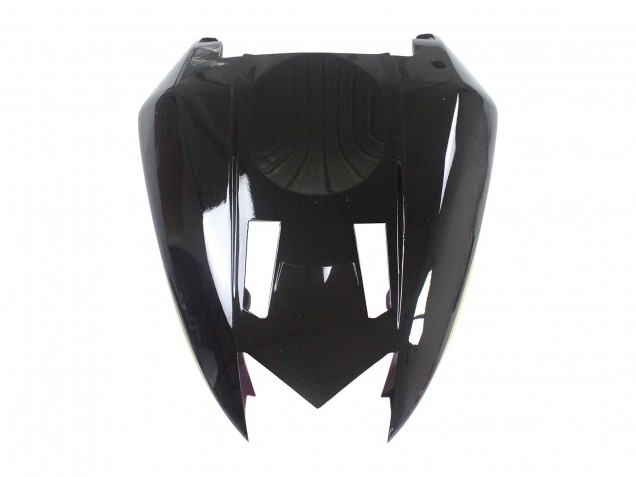 2004-2005 Kawasaki ZX10R Motorcycle Fairings - Black Pink White Playboy Motul UK