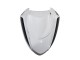 2004-2005 Kawasaki ZX10R Motorcycle Fairing - Black White UK