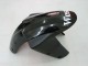 2004-2005 Kawasaki ZX10R Motorcycle Fairings - White Black West Ninja UK