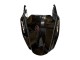 2012-2024 Kawasaki ZX14R ZZR1400 Motorcycle Fairings - Glossy Black Matte Black White Ninja UK