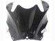 2012-2024 Kawasaki ZX14R ZZR1400 Motorcycle Fairings - Green Glossy Black Stripe UK