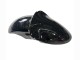 1998-1999 Kawasaki ZX6R Motorcycle Fairings - Glossy Black Yellow Elf Bridgestone UK