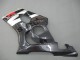 2003-2004 Suzuki GSXR 1000 Motorcycle Fairings - Glossy Black White Grey Red UK