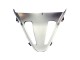 2001-2003 Suzuki GSXR 600 / GSXR 750 Motorcycle Fairing - Silver Glossy Black Red UK