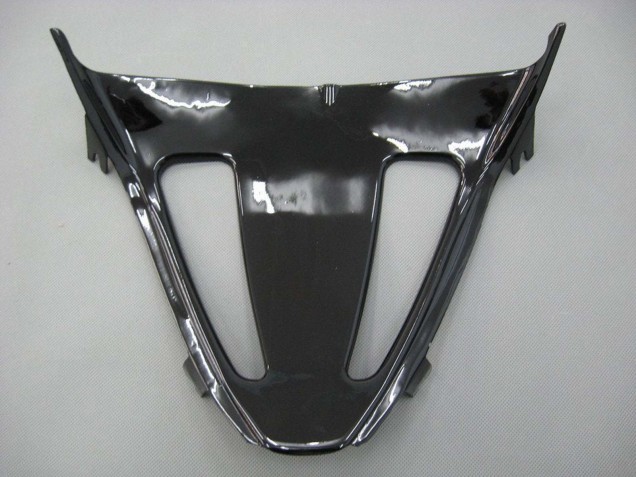 2001-2003 Suzuki GSXR 600 / GSXR 750 Motorcycle Fairings - Glossy Black Red White UK